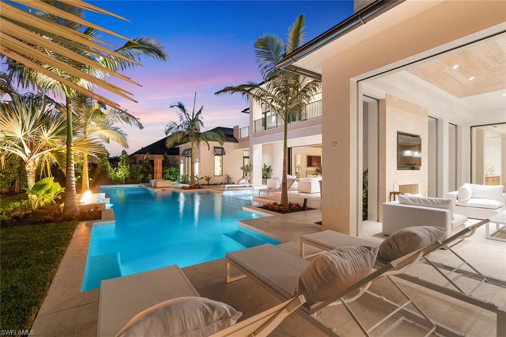 COQUINA SANDS - Residential