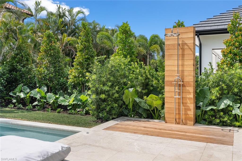 COQUINA SANDS - Residential