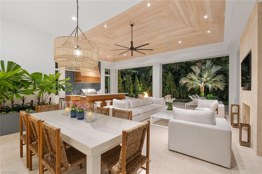 COQUINA SANDS - Residential