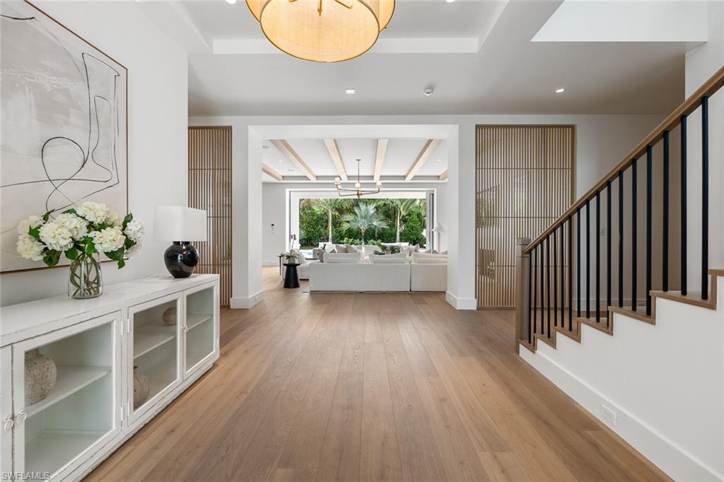 COQUINA SANDS - Residential