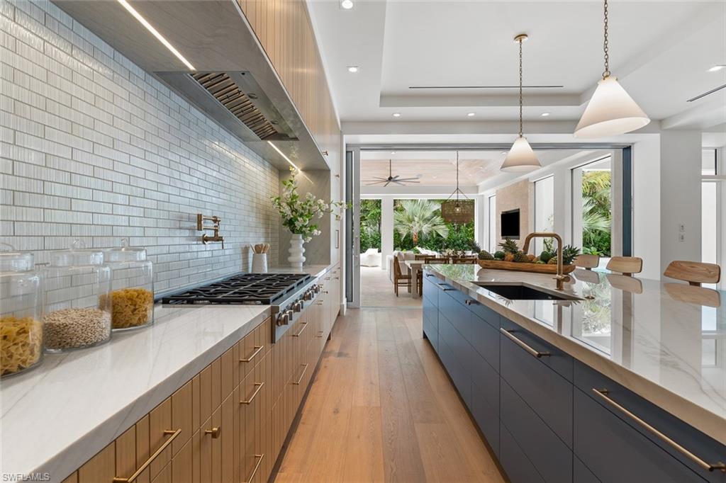 COQUINA SANDS - Residential