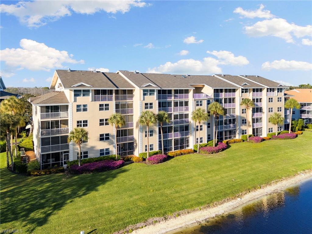 PRINCETON PLACE - Residential