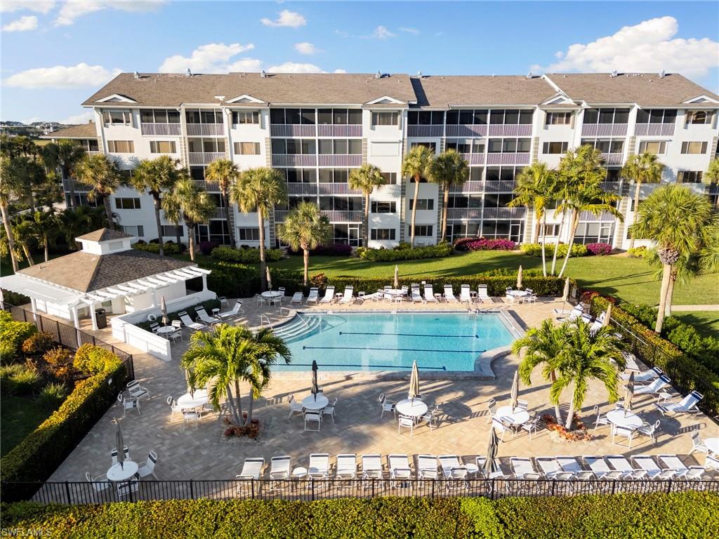 PRINCETON PLACE - Residential