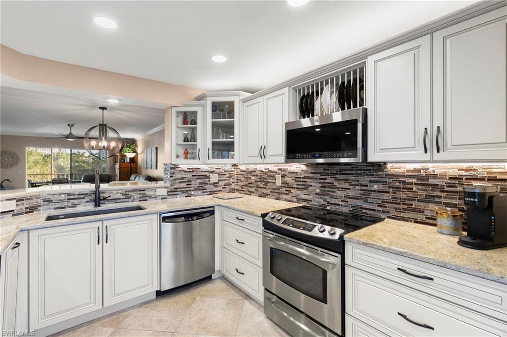 PRINCETON PLACE - Residential