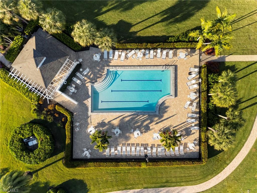 PRINCETON PLACE - Residential