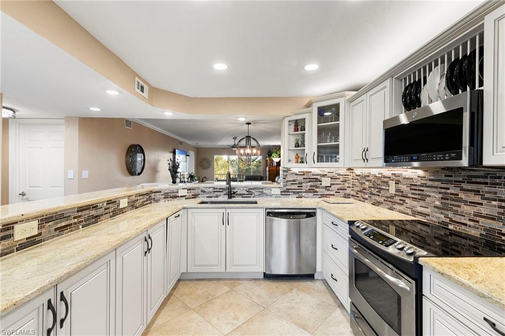 PRINCETON PLACE - Residential