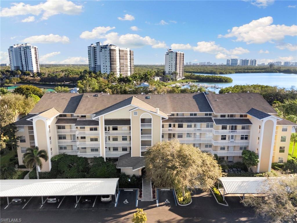 PRINCETON PLACE - Residential