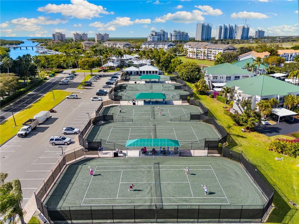 PRINCETON PLACE - Residential