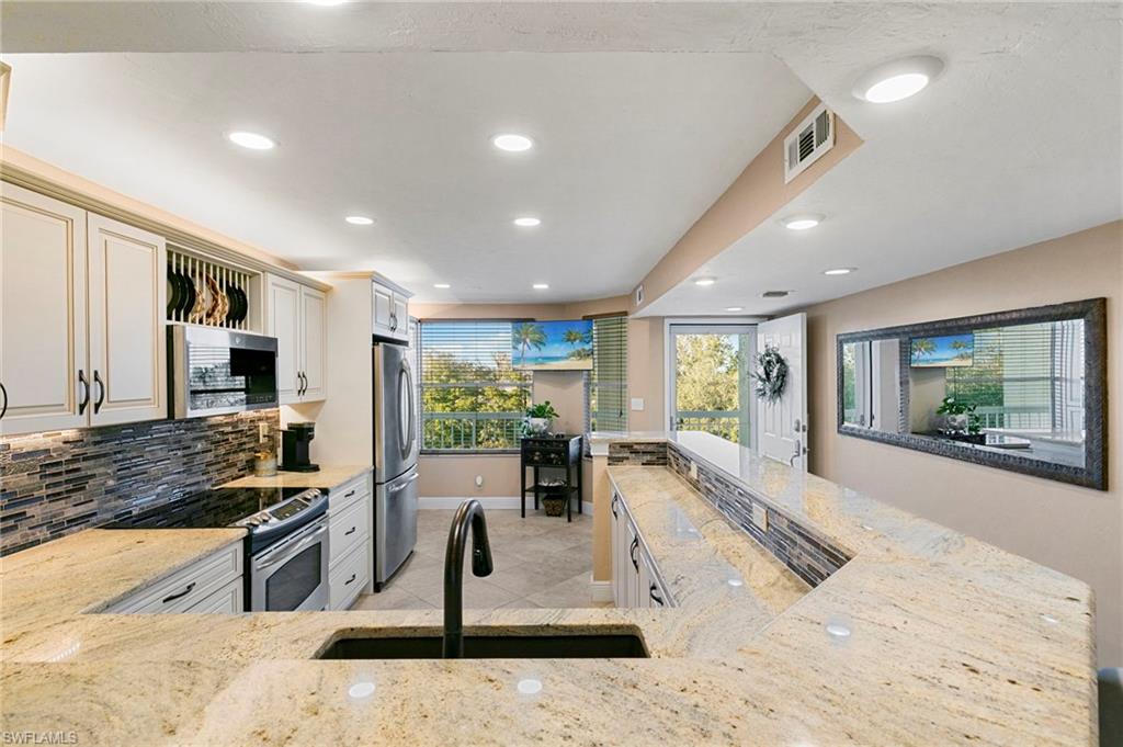 PRINCETON PLACE - Residential