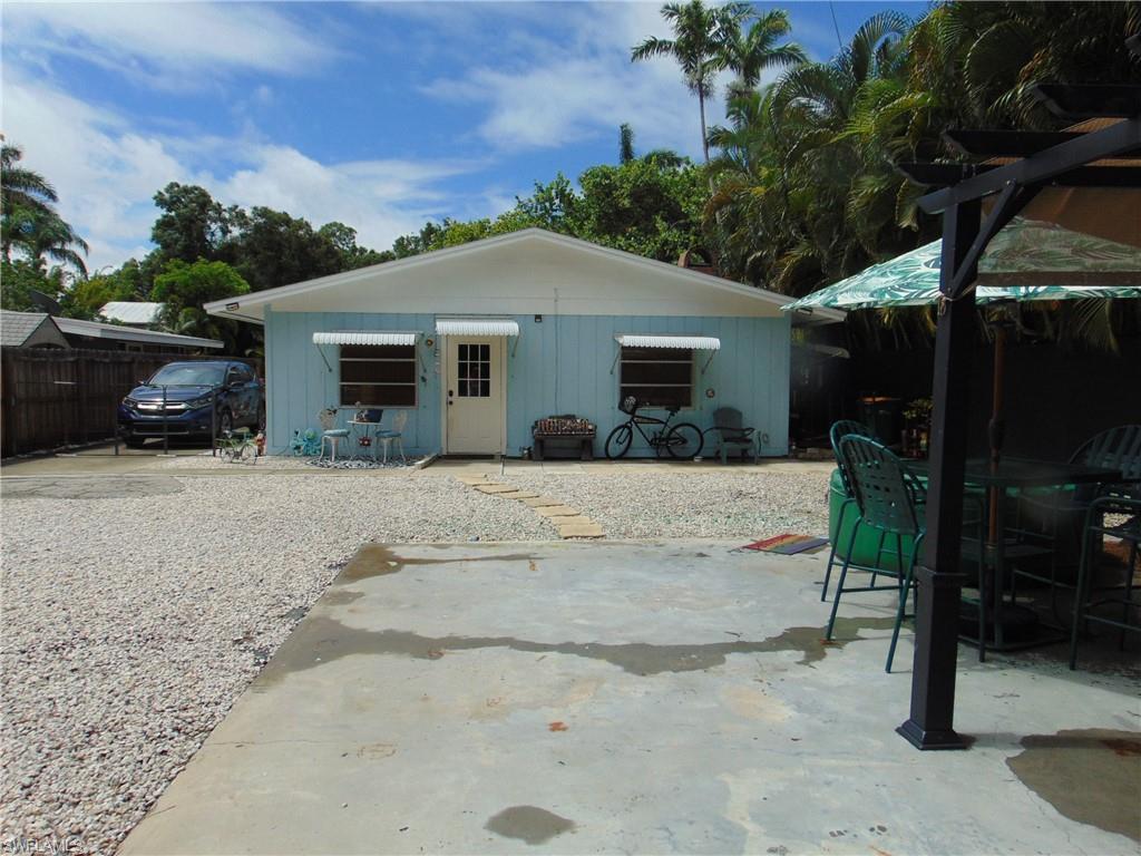 NORTH NAPLES HIGHLANDS - Residential