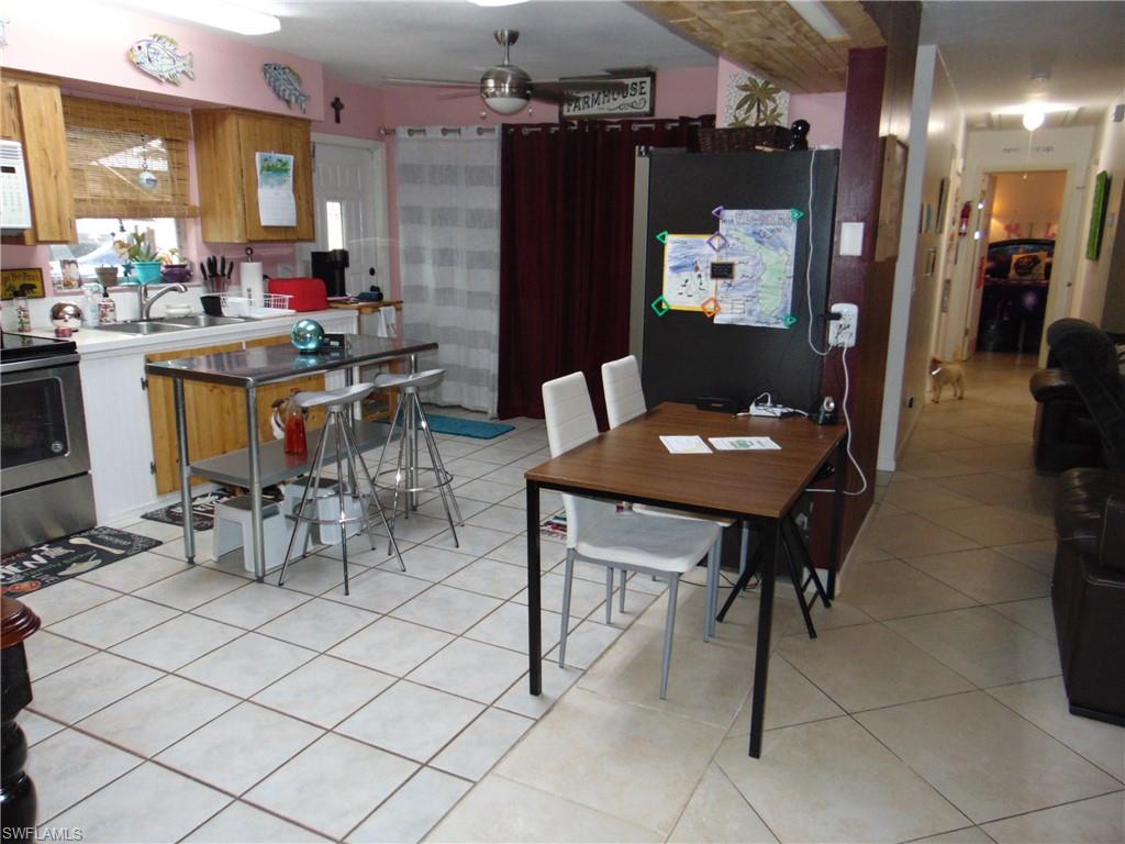 NORTH NAPLES HIGHLANDS - Residential