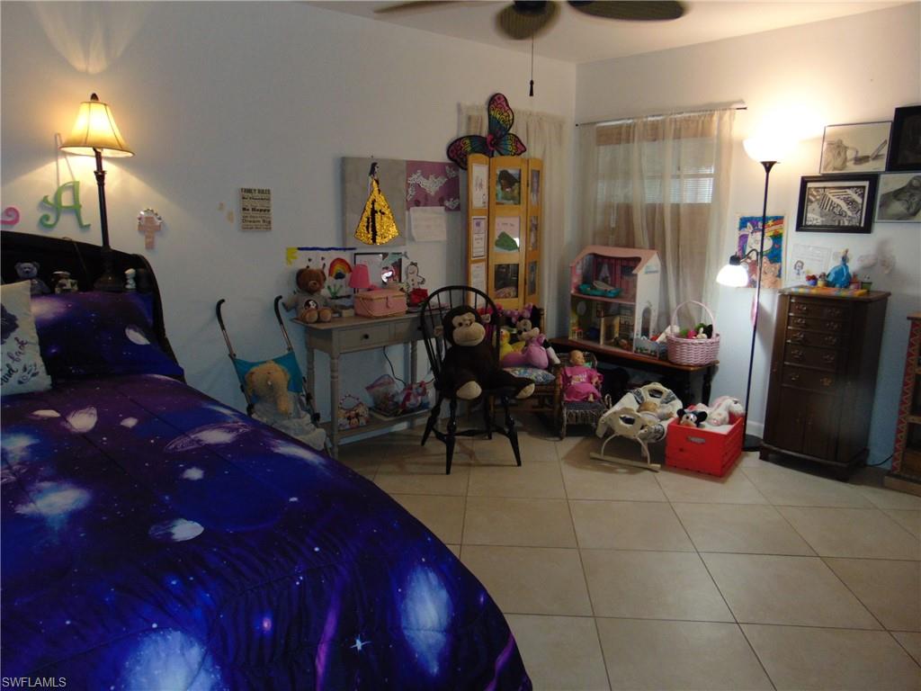 NORTH NAPLES HIGHLANDS - Residential