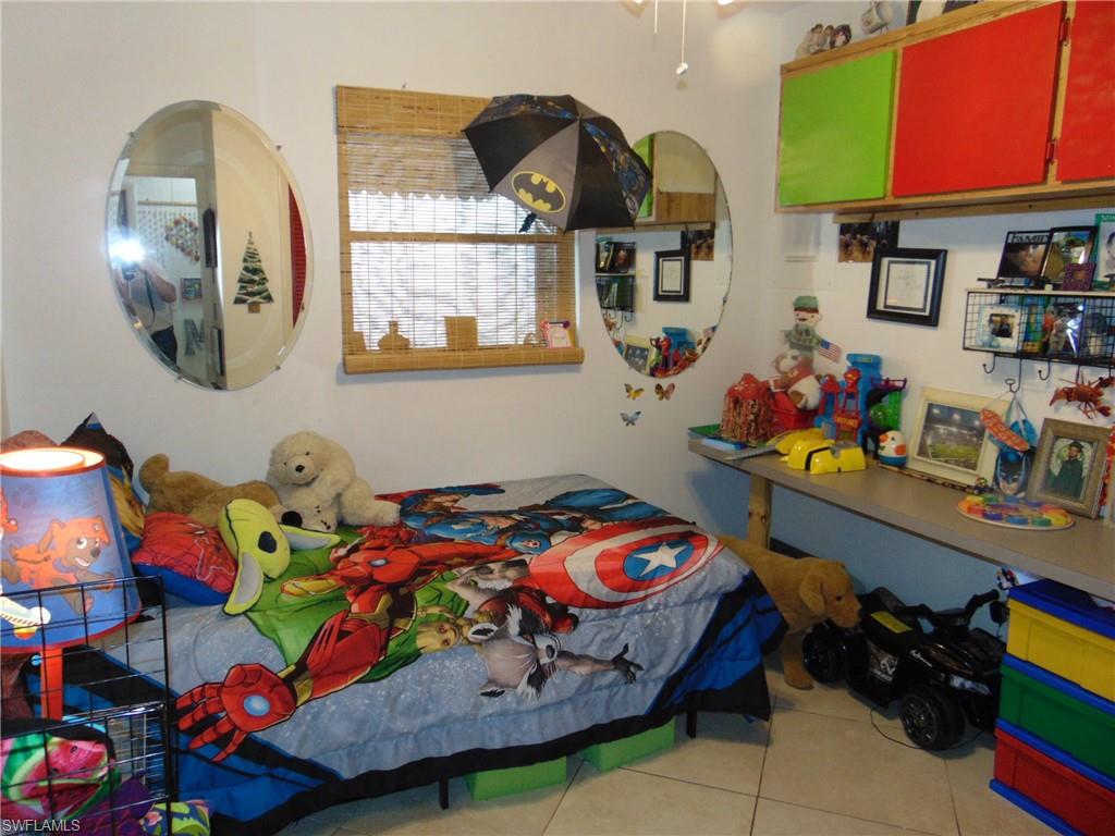 NORTH NAPLES HIGHLANDS - Residential