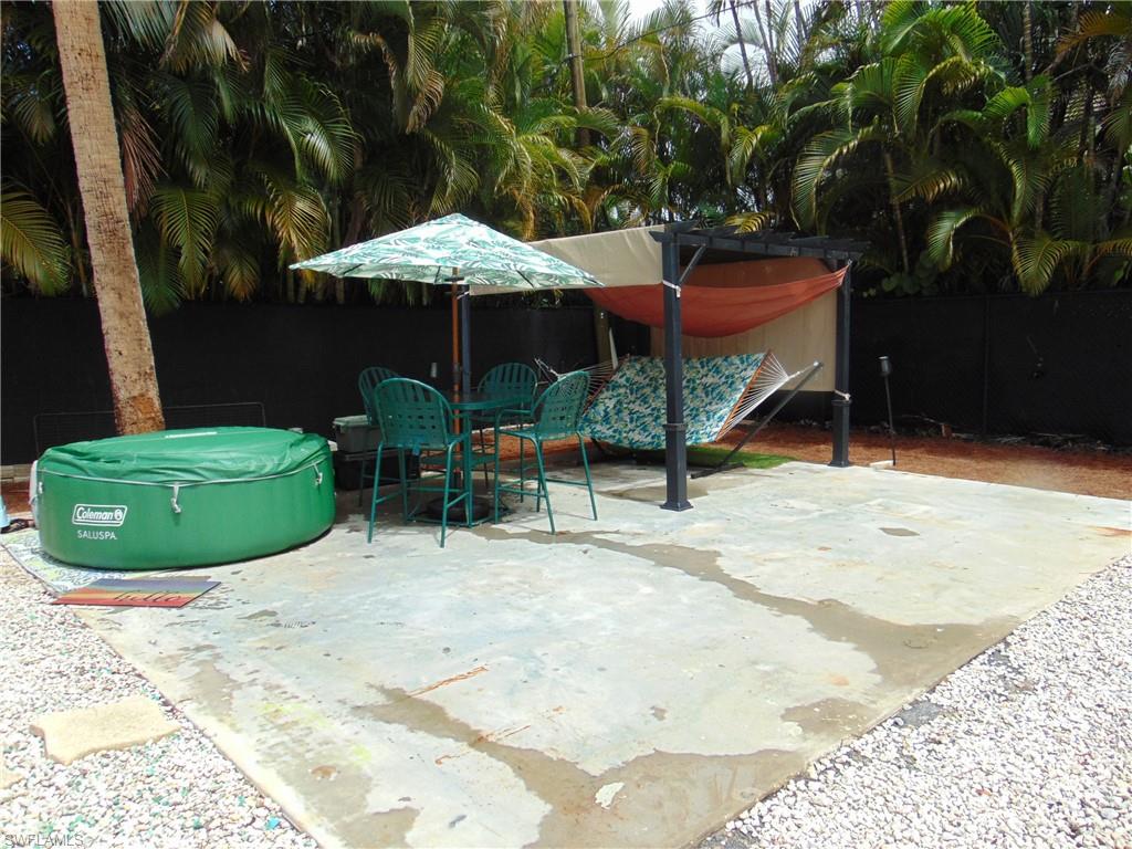 NORTH NAPLES HIGHLANDS - Residential