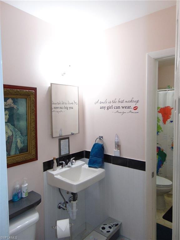 NORTH NAPLES HIGHLANDS - Residential