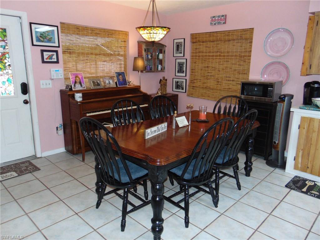 NORTH NAPLES HIGHLANDS - Residential