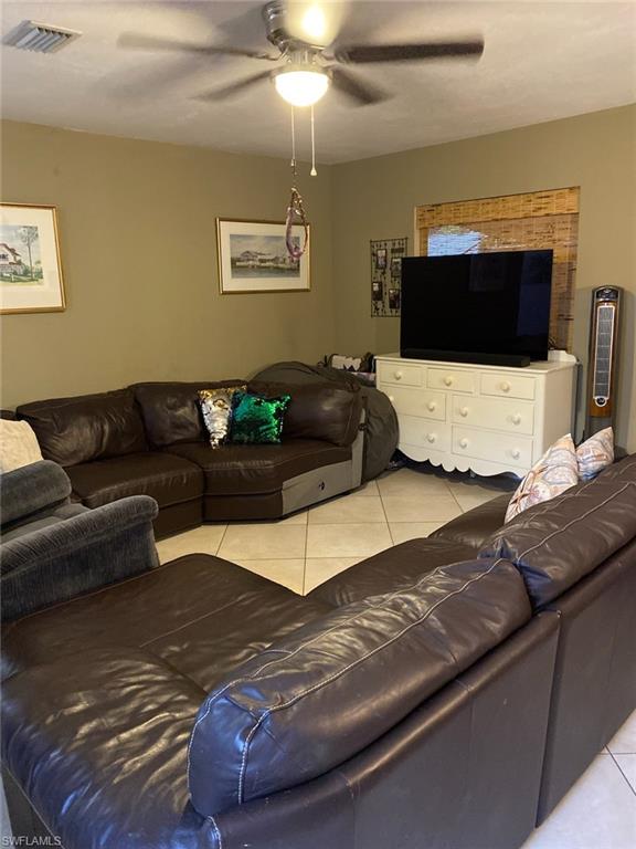 NORTH NAPLES HIGHLANDS - Residential