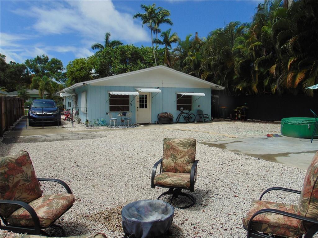 NORTH NAPLES HIGHLANDS - Residential