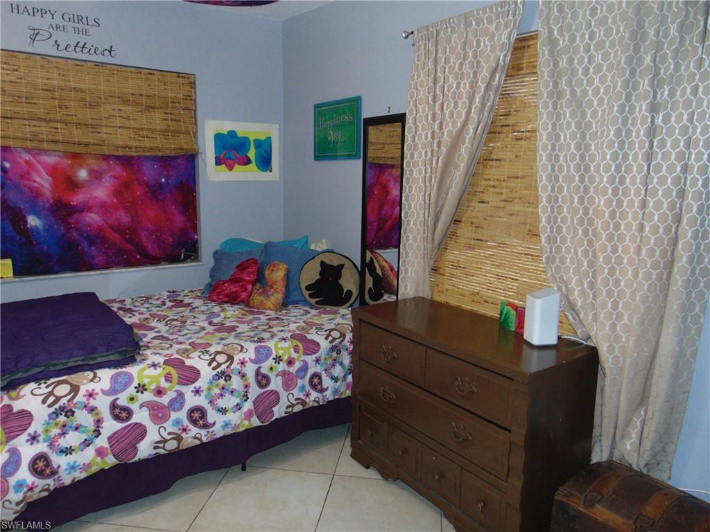 NORTH NAPLES HIGHLANDS - Residential