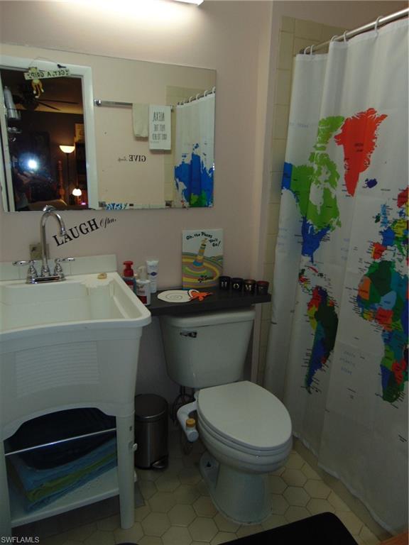 NORTH NAPLES HIGHLANDS - Residential