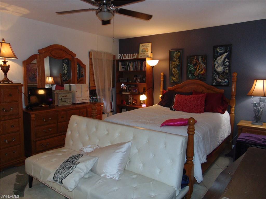 NORTH NAPLES HIGHLANDS - Residential