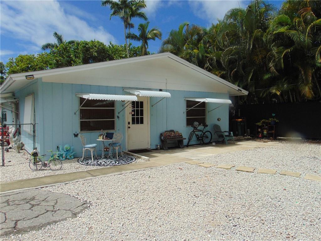 NORTH NAPLES HIGHLANDS - Residential