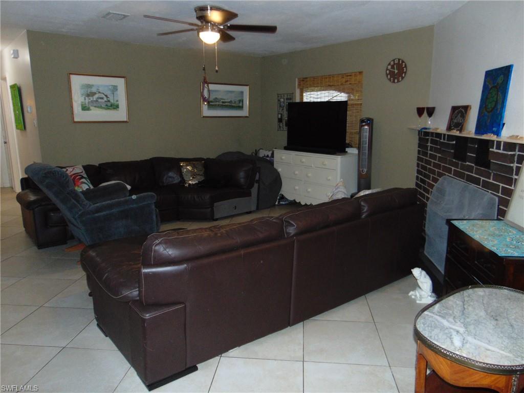 NORTH NAPLES HIGHLANDS - Residential