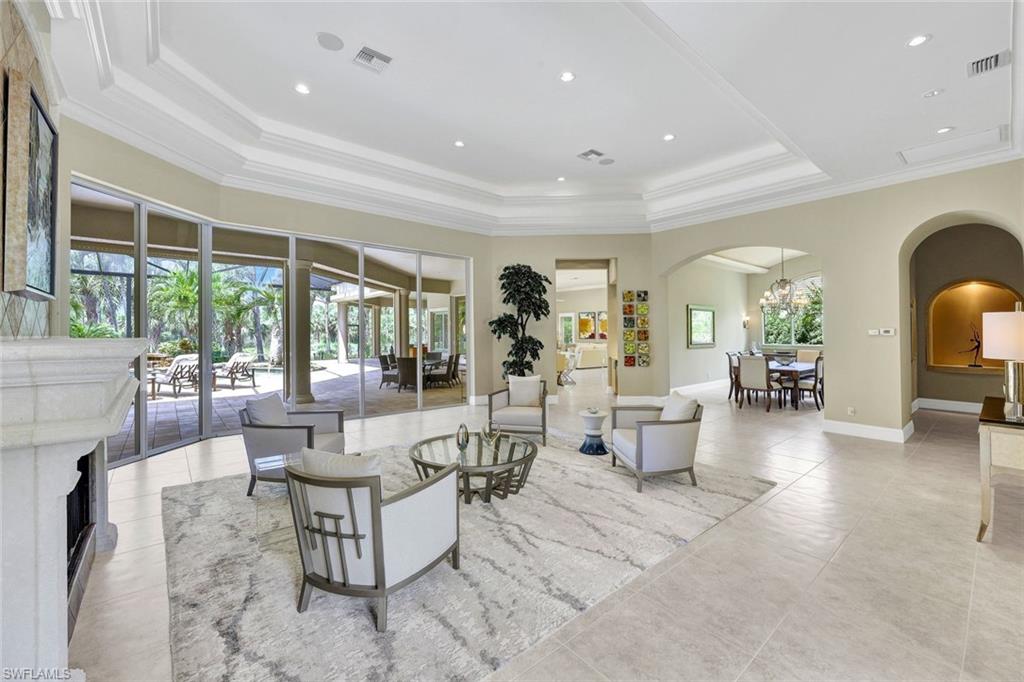 COLLIERS RESERVE - Residential