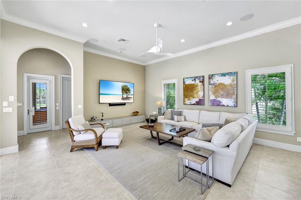 COLLIERS RESERVE - Residential