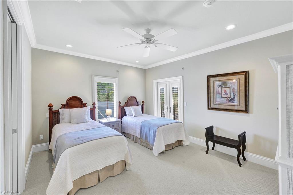 COLLIERS RESERVE - Residential