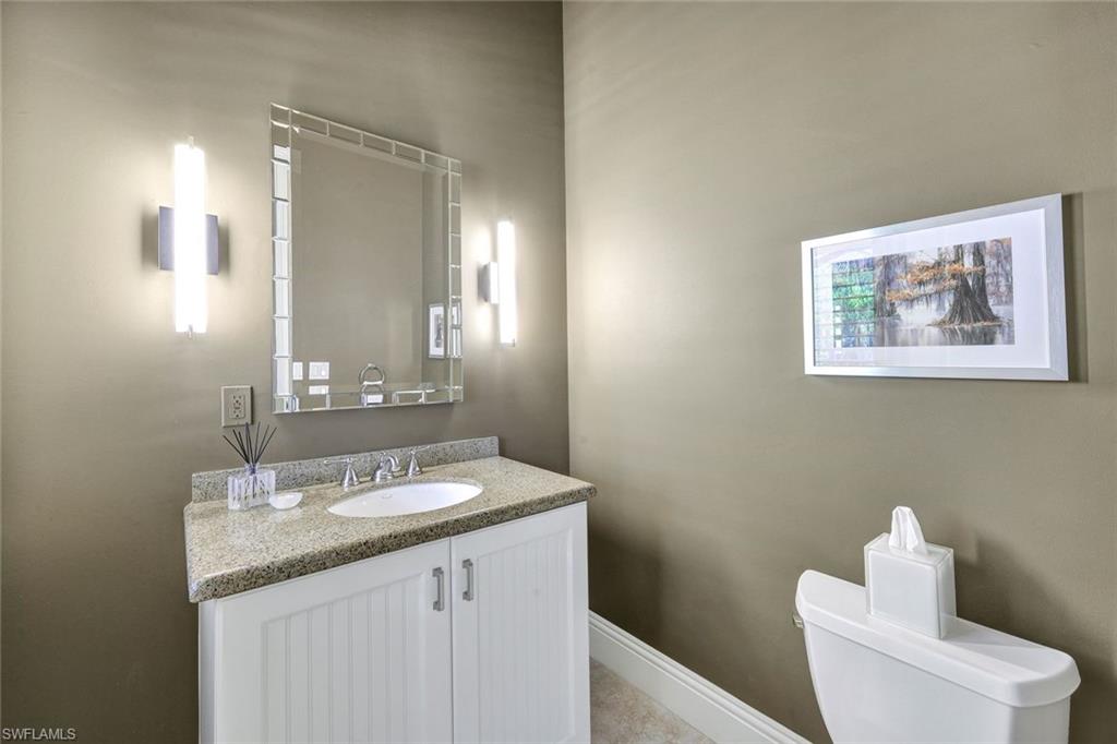 COLLIERS RESERVE - Residential