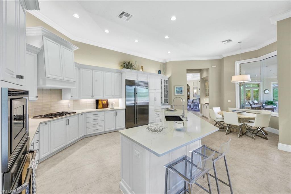 COLLIERS RESERVE - Residential