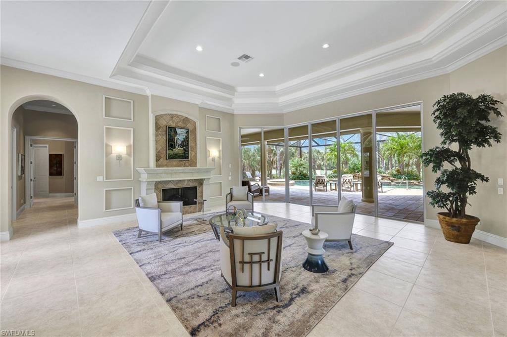 COLLIERS RESERVE - Residential