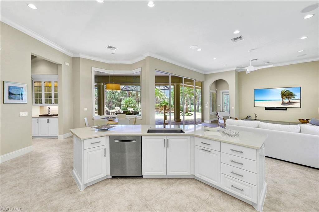 COLLIERS RESERVE - Residential