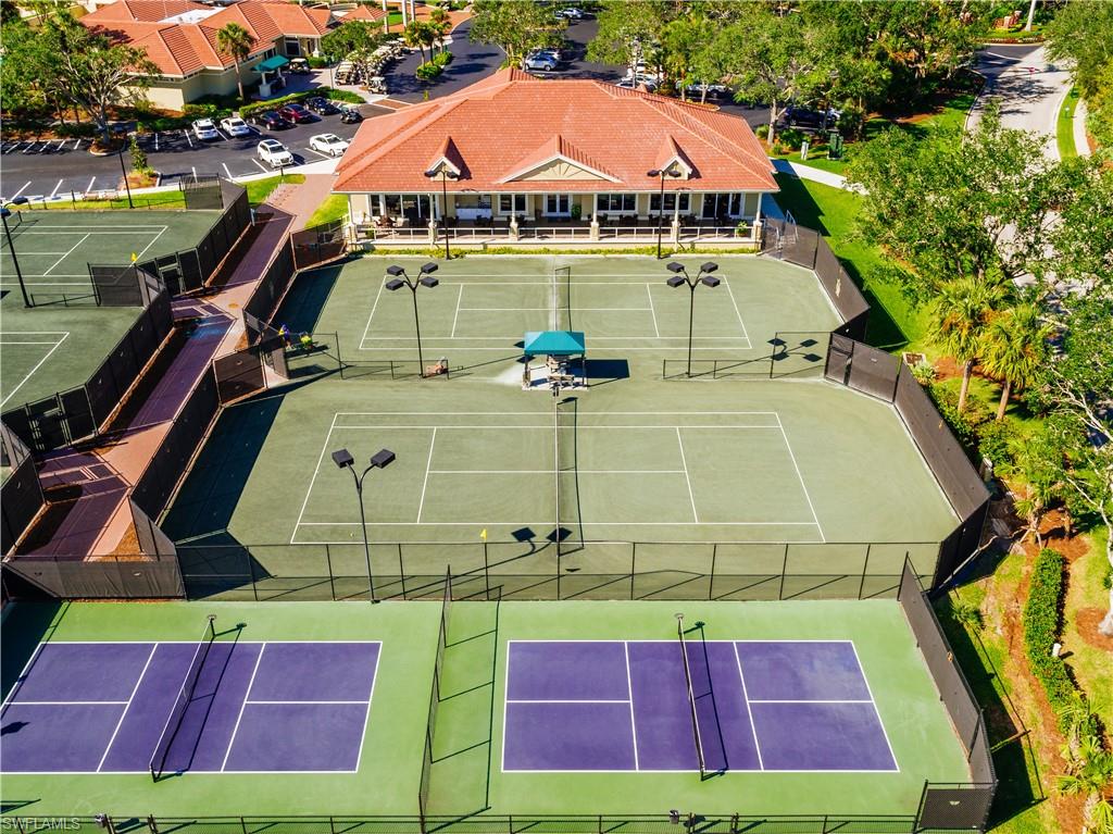 COLLIERS RESERVE - Residential