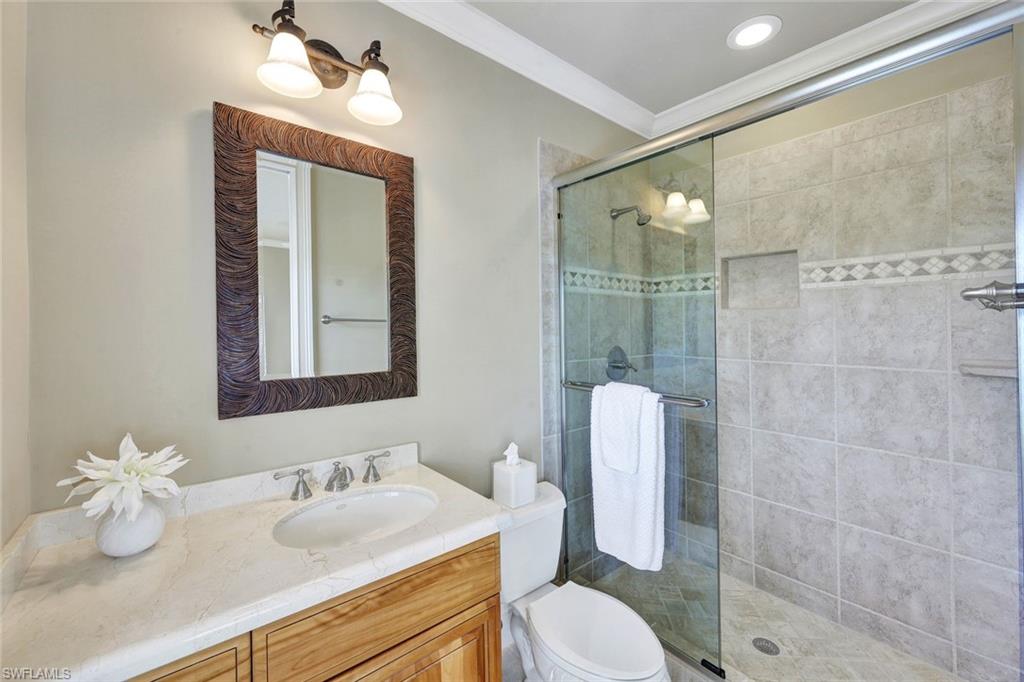 COLLIERS RESERVE - Residential