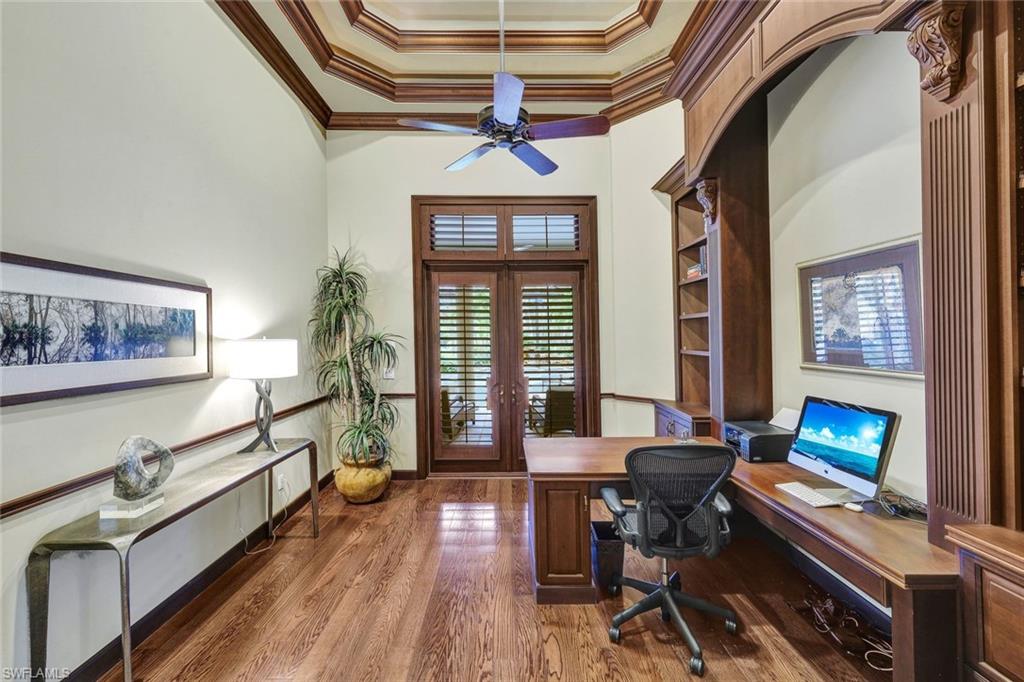 COLLIERS RESERVE - Residential