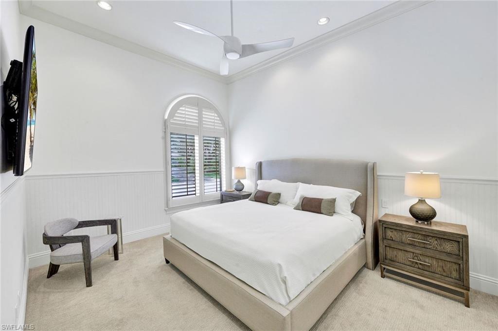 COLLIERS RESERVE - Residential