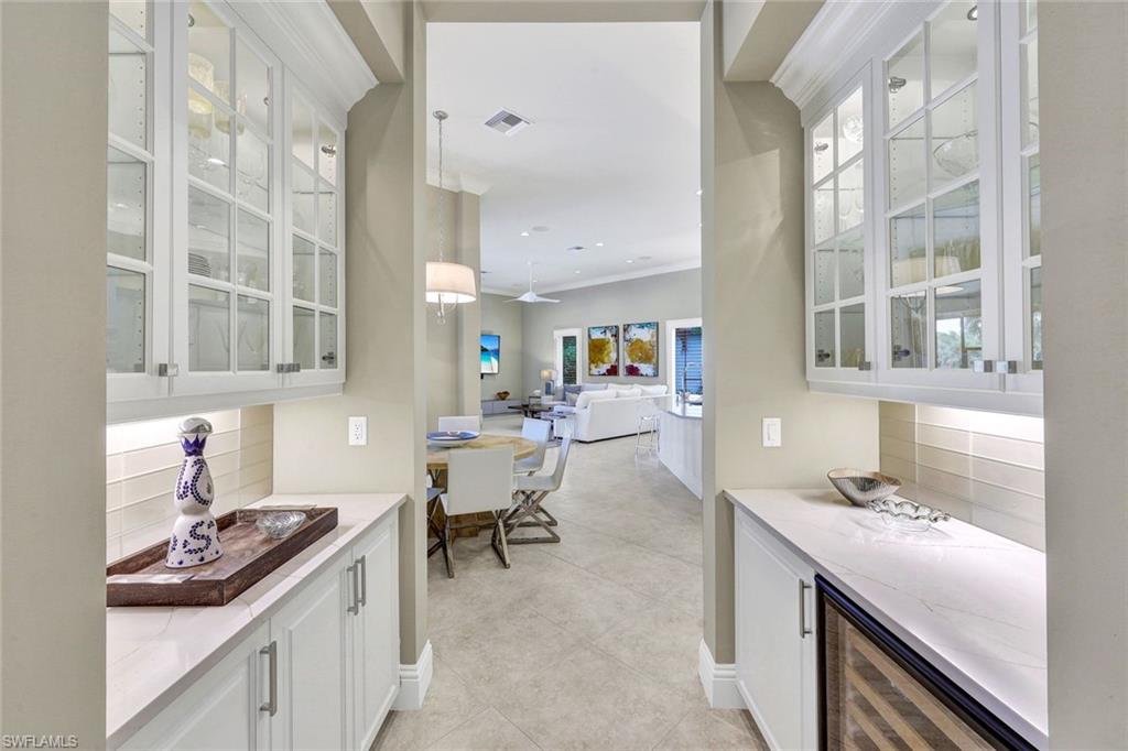 COLLIERS RESERVE - Residential