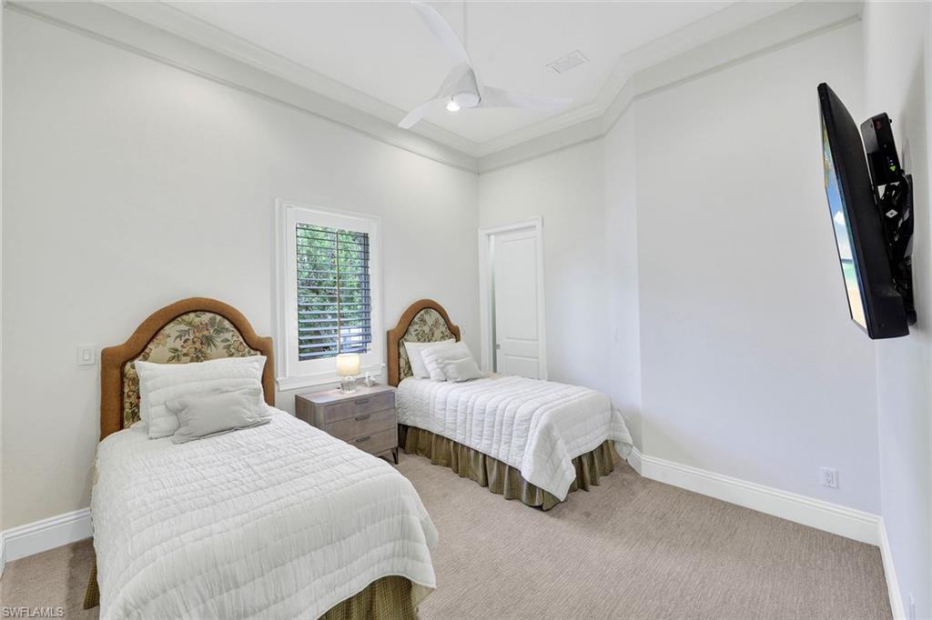 COLLIERS RESERVE - Residential