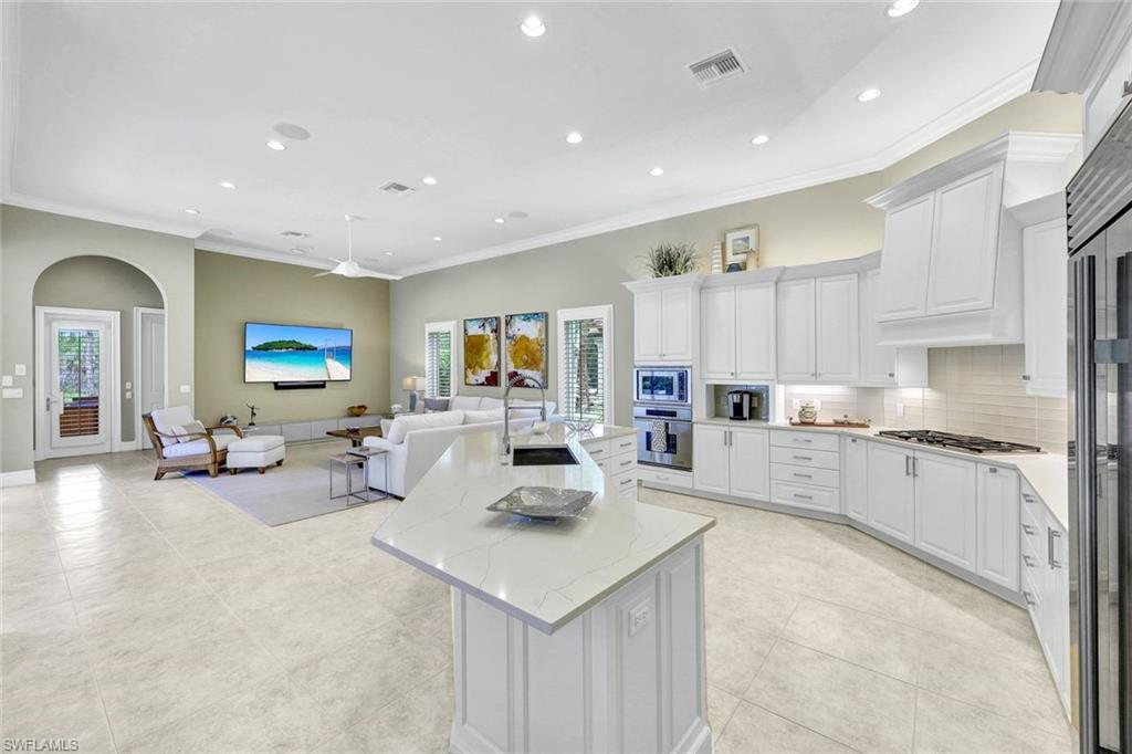 COLLIERS RESERVE - Residential