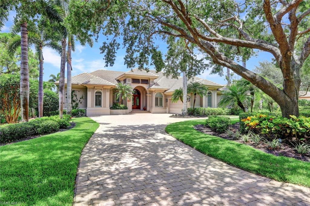 COLLIERS RESERVE - Residential