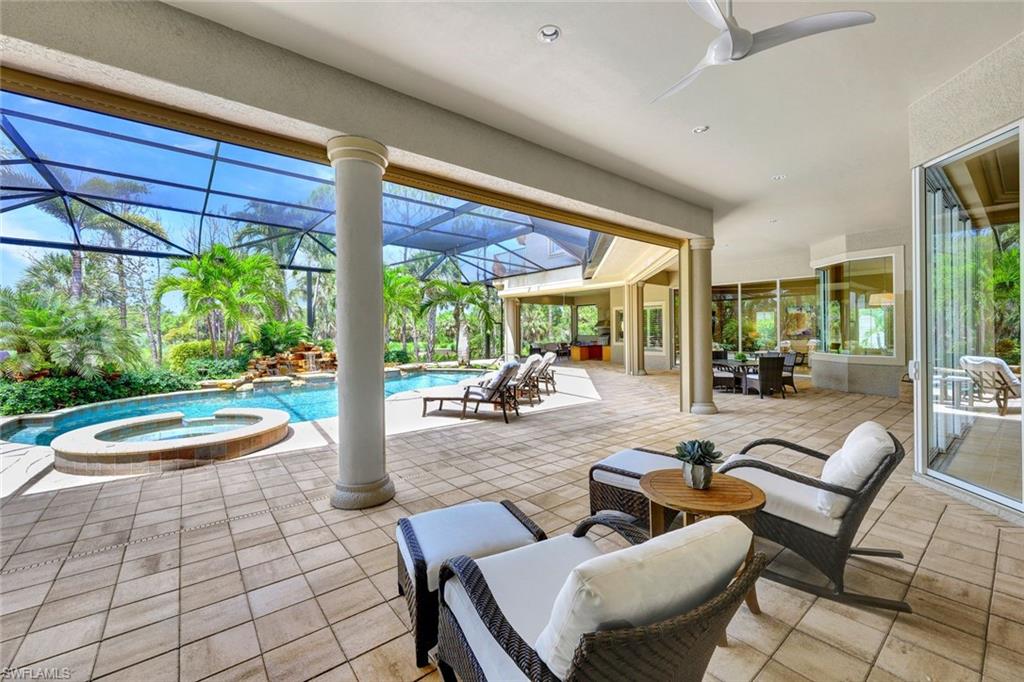 COLLIERS RESERVE - Residential