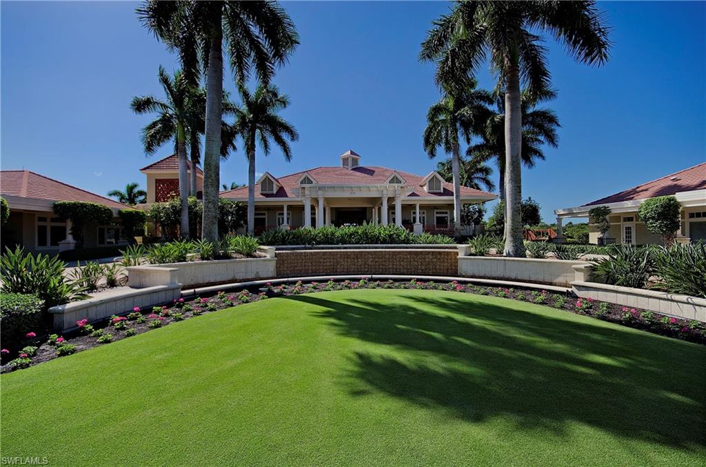 COLLIERS RESERVE - Residential