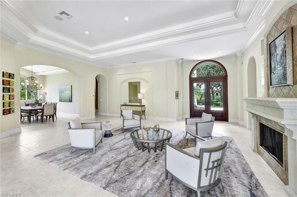 COLLIERS RESERVE - Residential