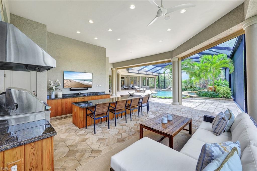 COLLIERS RESERVE - Residential