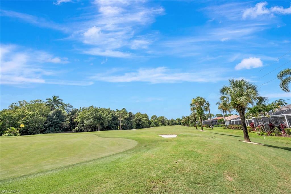 LAGO VILLAGGIO - Residential