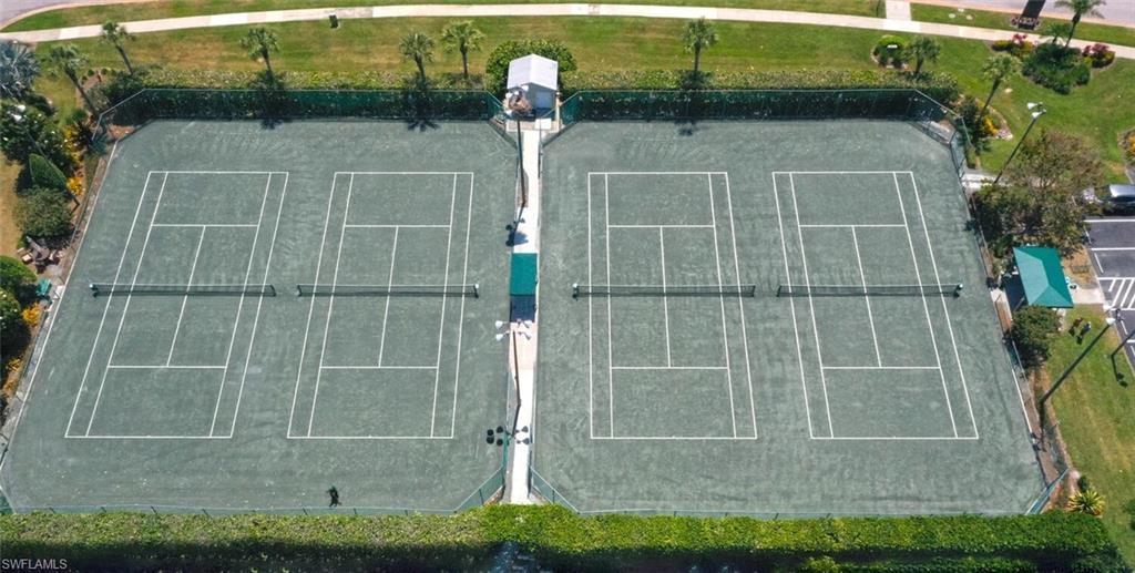 LAGO VILLAGGIO - Residential