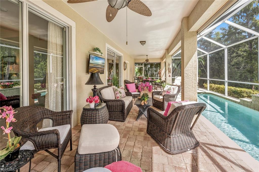 LAGO VILLAGGIO - Residential