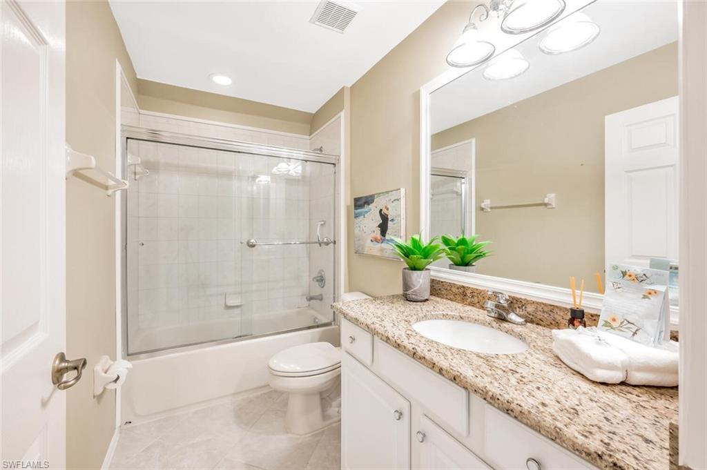 LAGO VILLAGGIO - Residential